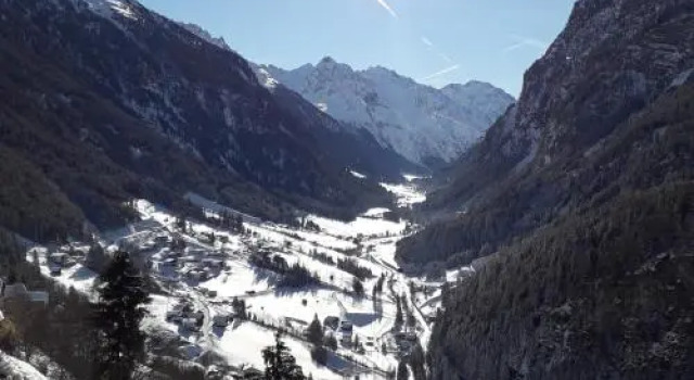 Ferienwohnung Larcher, Prenota Hotel Hotel a Pitztal con parcheggio, Parcheggio