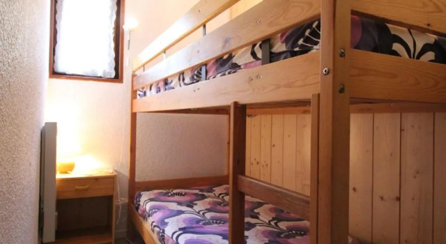 Appartement Lanslevillard, 2 pièces, 4 personnes - FR-1-508-209, Prenota Appartamento Lanslevillard Val-Cenis
