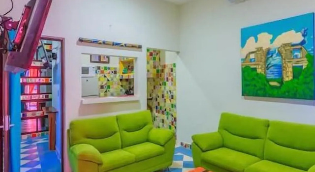 House Of Art, Varaa Huoneisto Isla Mujeres Quintana Roo