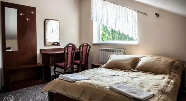 Arkada, Boek Hotel Rawa Mazowiecka Lodz
