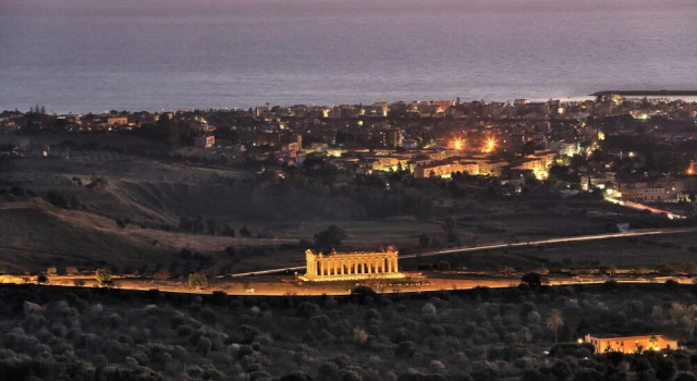 The Valley, Book Hotel Hotels in Sicily with Parking, Parking
