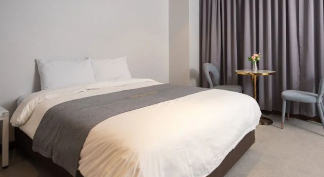 Habitación Estándar Cosmos Hotel