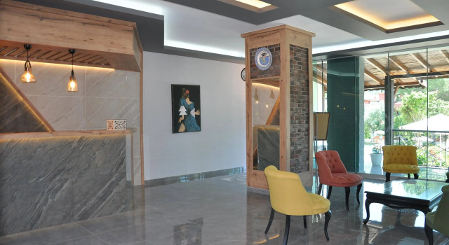 Katre Hotel Oludeniz