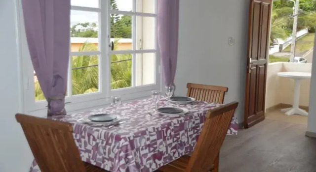Gite Waratah, Reserva ahora Hotel Numea Nueva Caledonia