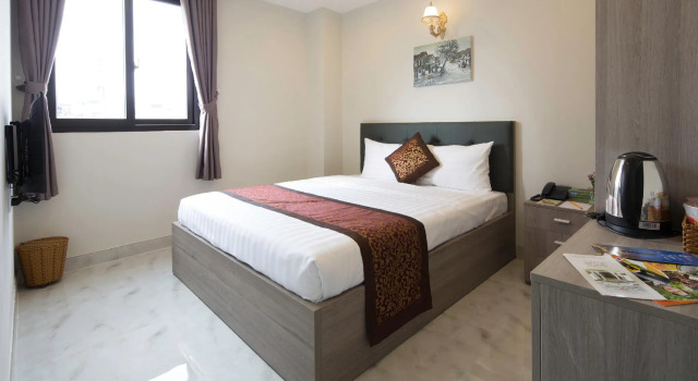 Номер Standard Green Star Hotel