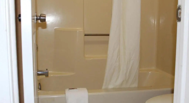 Номер Standard Highlander Motor Inn Atlantic City