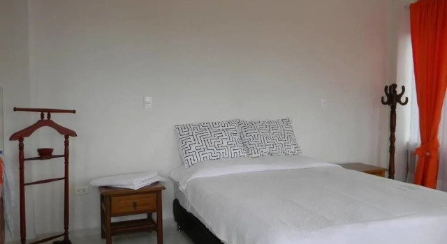 Finca Hotel Villa Ilusion, Rezervovat Hotel Hotely v Risaralda se snídaní, Snídaně