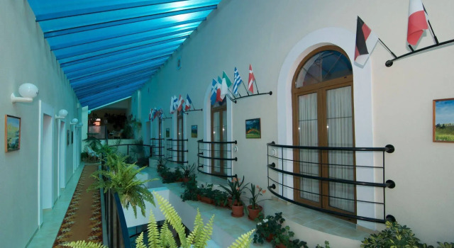 Hotel Steve