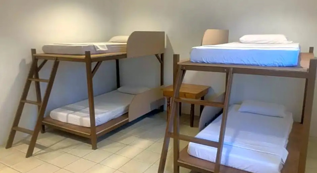 Nacho Hostel Cebu, Đặt Nhà trọ Bulacao Visayas