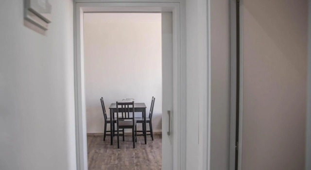 Lovely one bedroom apartment with nice view, Boek Appartement Kissonerga Paphos, in de buurt van Kotsias Beach