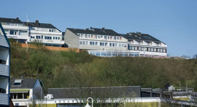 Le Gulf Stream, Rezerwuj Hotel  