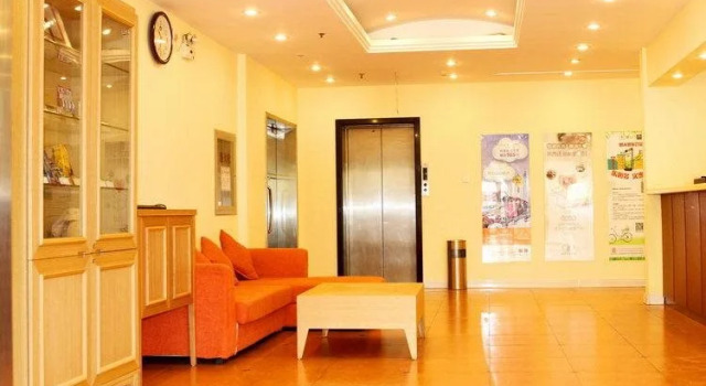 Home Inn - Tianjin Jinghai Daqiuzhuang Store, Book Hotel Jinghai Tianjin Province