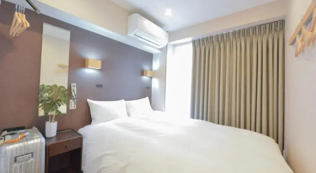 Tokyonest Nippori
