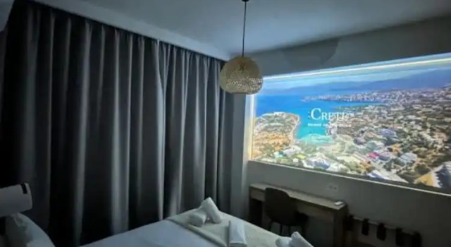 Вилла Nerites Luxury Villas