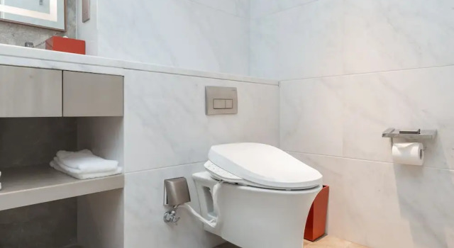 Двухместный люкс Executive Renaissance Shanghai Hongqiao
