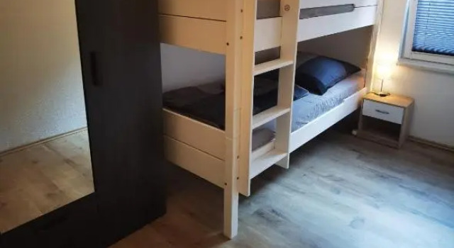 Ferienwohnungen im Mühlental, Prenota Hotel Hotel a Garz con parcheggio, Parcheggio