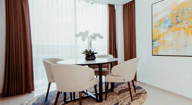 Premier Suite Ascent Premiere Hotel and Convention