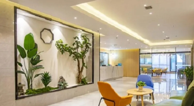 Greentree Inn Fuzhou Minhou County Mindu Folk Park, Book Hotel Fuzhou Fujian