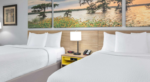 Days Inn & Suites Cabot, Boek Hotel Hotels in Missouri met zwembad, Zwembad