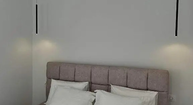Arcade apartments, Book Apartment Volos 