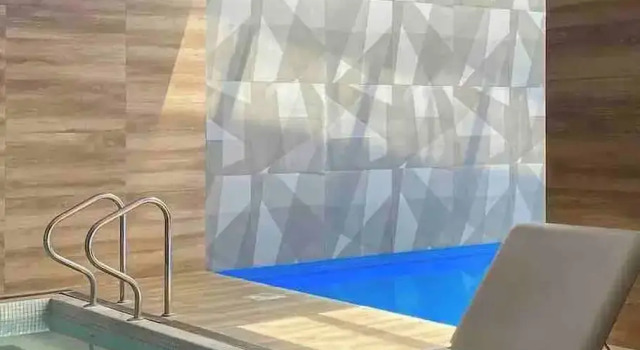 Апартаменты c 1 комнатой с балконом и с видом на город Beautiful Apt-balcony in La Carolina 70 Qled TV
