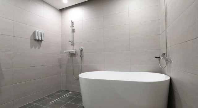 Номер Deluxe Dubai Hotel