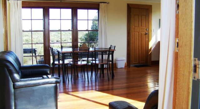 Kangaroo Island Bush Getaway, Boek Hotel Hotels in Kangaroo Island met parkeren, Parkeren