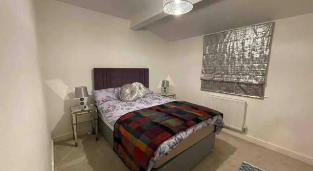Luxury Modern 2Bed Seafront Apartment in Rhos on Sea, Rezervați Apartament Glanwydden Glamorgan