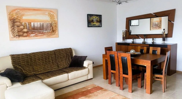 3 Bedroom Flat Aguiar, Забронировать Апартаменты/квартира Вила-Пока-ди-Агиар Trás-os-Montes e Alto Douro