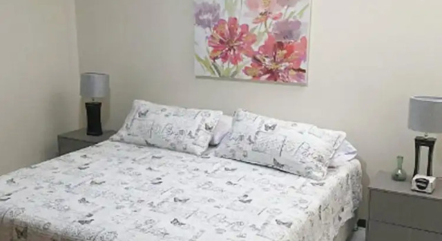 Апартаменты New Apt in GDL Near Cathedral