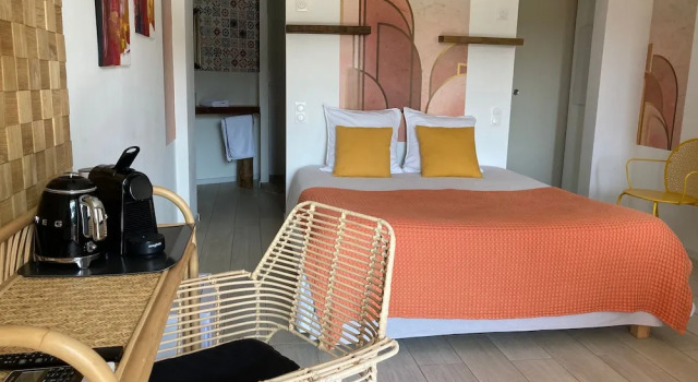 Casa Santa Giulia, Varaa Matkakoti Propriano 