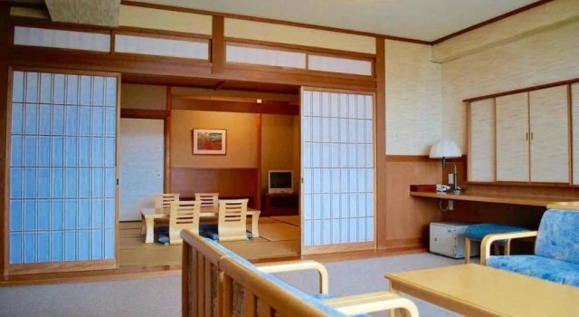 Green Squalle Sekigane, Rezerwuj Hotel Hotele w Chugoku z parkingiem, Parking