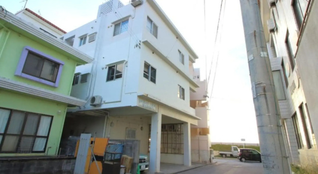 OCEAN VIEW MANSION 2F / Vacation STAY 60396, Prenota Hotel Chatan 
