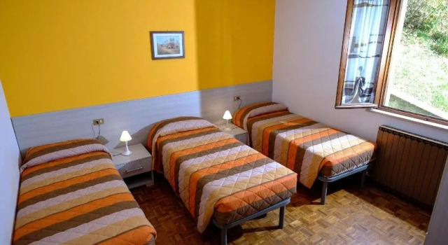 Residence ai Tovi, Забронировать Отель Отели Valle di Ledro с бассейном, Бассейн