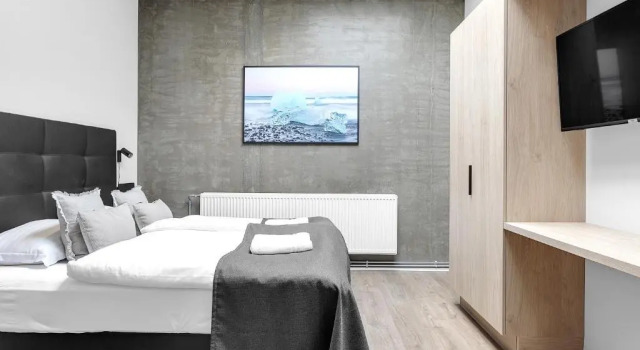 Студия Standard Hotel Vera