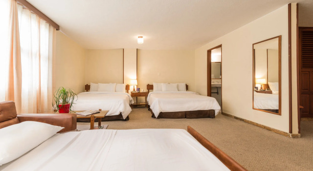 Hotel El Peñon by Bithotels, Prenota Hotel Cali Cauca, vicino a Saint's Peter Cathedral