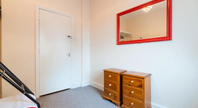 Apartment Old Trafford Stadium Hotel