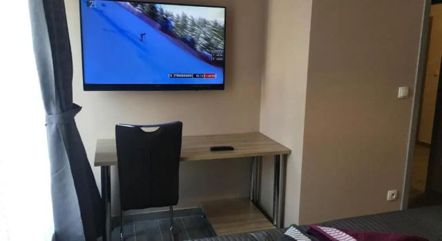 Номер Standard Rooms & Apartments Banjac