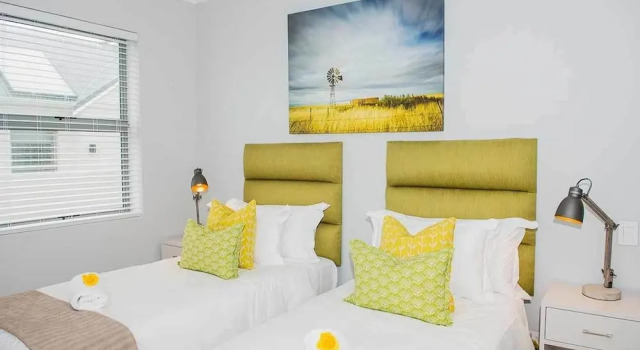 Fernkloof Fairways Villa, Забронировать Вилла Виллы Херманус, рядом с Hermanus Golf Club, Вилла