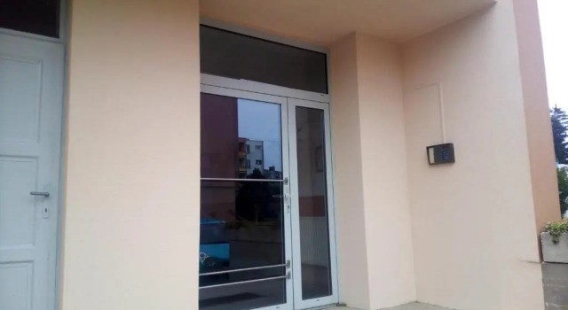 Csiga Apartment