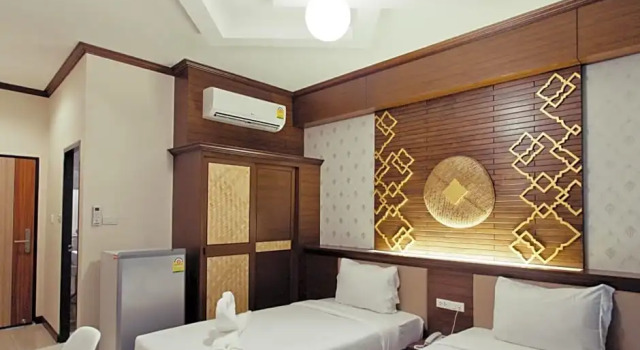 Номер Standard The Proud Hotel