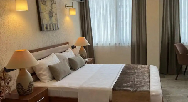 Двухместный номер Standard Insta Hotel Karakoy