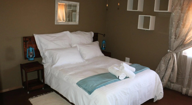Номер Standard White Linen Guesthouse