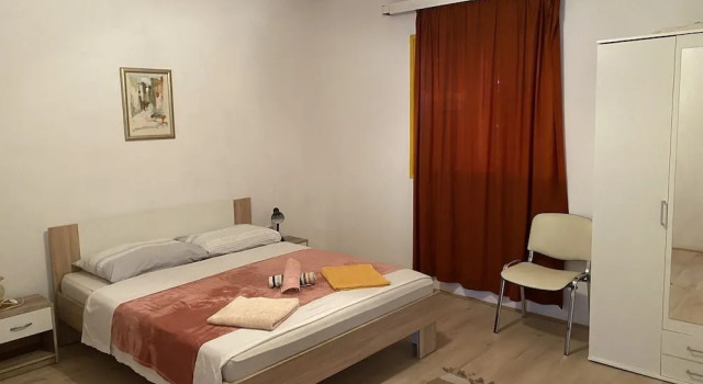 Apartments Peronja Jelsa Seafront