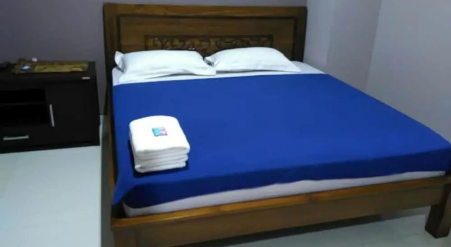 Hotel Amalia Malioboro, Book Hotel Hoteller i Gedongtengen med parkering, Parkering