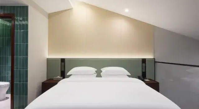 Suite doppia duplex Art Settlement Hotel