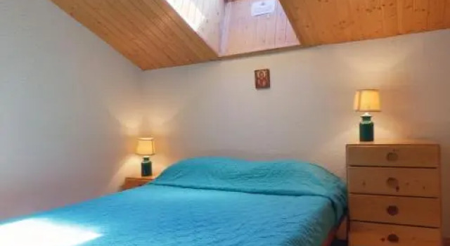 Residence Olympie II, Prenota Appartamento Hotel a Alvernia con parcheggio, Parcheggio