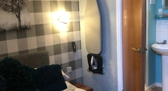 Номер Economy Springfield Hotel
