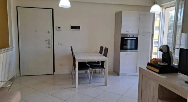 Апартаменты Navili Grand Apartment