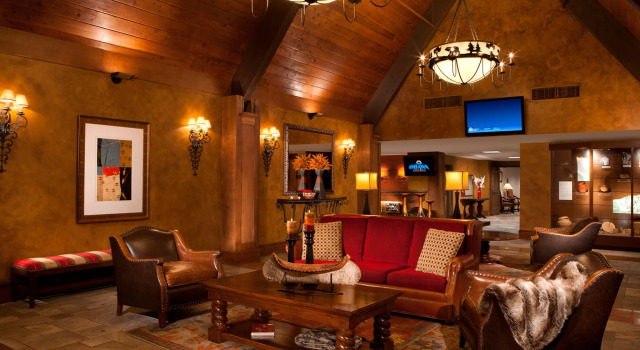 Odawa Hotel
